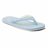 Foamlife  Lixi SC - Womens Flip Flops - Powder Blue