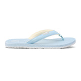 Foamlife  Lixi SC - Womens Flip Flops - Powder Blue