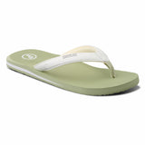 Foamlife Flip Flop LIXI-SC Sage Green