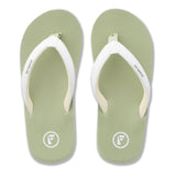 Foamlife Flip Flop LIXI-SC Sage Green