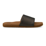 Foamlife  Seales Slide Earth - Womens Slider - Brown
