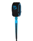 Creatures Reliance Longboard Ankle 9 Leash