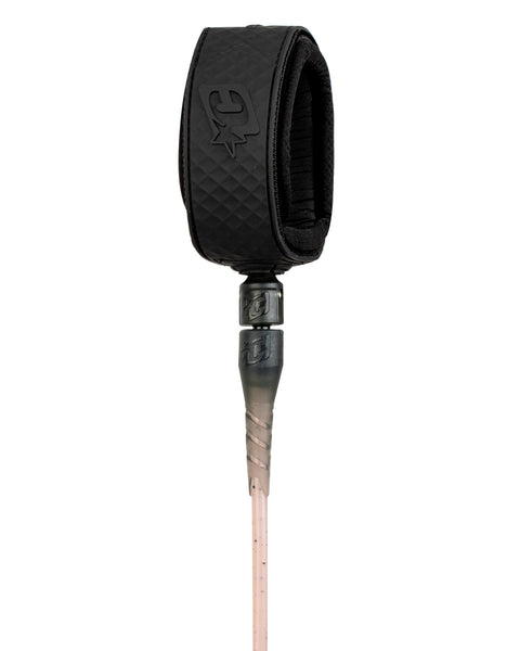 Creatures RELIANCE Longboard Ankle 9 | Speckle