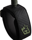 Creatures Reliance Longboard Ankle 9 Leash