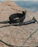 Creatures Reliance Longboard Ankle 9 Leash