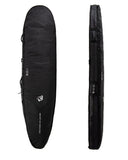 Longboard Double DT2.0 | Black (10805410115)