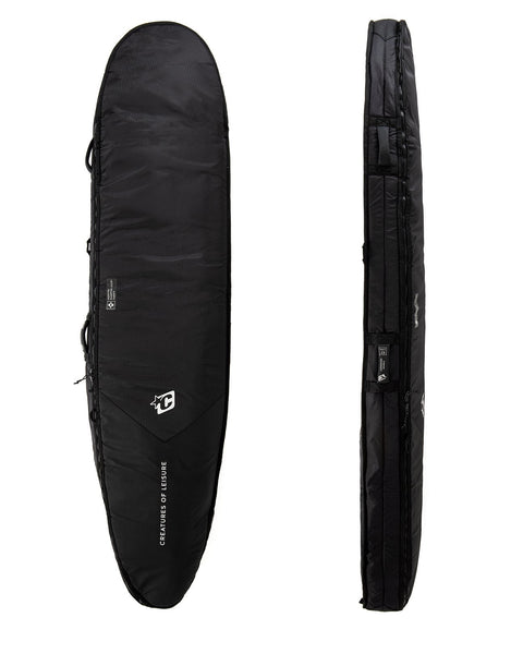 Longboard Double DT2.0 | Black (10805410115)