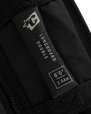 Longboard Double DT2.0 | Black (10805410115)