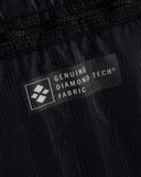 Longboard Double DT2.0 | Black (10805410115)