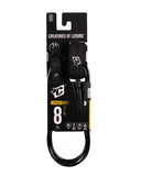 Creatures RELIANCE 2.0 | Standard Duty | 8ft Leash