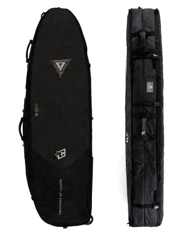 Shortboard Quad Wheely DT2.0 | Black (10805650947)