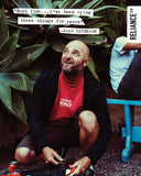 Creatures RELIANCE 2.0 | Standard Duty | 7ft Leash