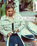 Creatures RELIANCE 2.0 | Standard Duty | 7ft Leash