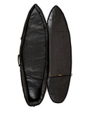 Shortboard Double DT2.0 : Black (10805409411)