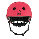 Pro-Tec JR. Classic Fit Certified - Matte Pink