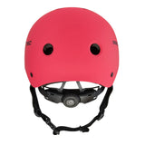 Pro-Tec JR. Classic Fit Certified - Matte Pink