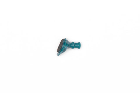 SURF EARS SPARES : RIGHT (BLUE) CORE WITH MESH