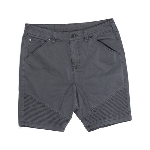 Outlaw Short Charcoal