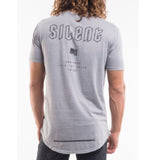 Shadowplay Tee Grey