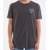 Passover Tee Charcoal