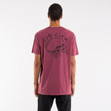 Sin City Tee Rose