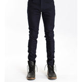 Silent Theory Men's The Deuce Jean Rinse