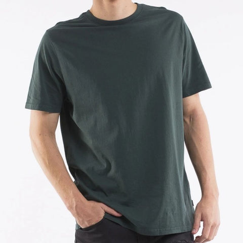 Relaxed Tee - New Fit Green