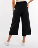 All About Eve Vintage Worker Pant  Black