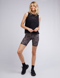 All About Eve Dylan Tank Black