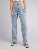 All About Eve 90'S Ryder Jean Blue