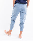 WASH OUT PANT