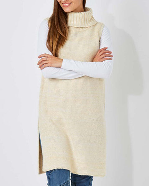 PEPPER TUNIC KNIT