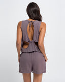 BEWITCHED ROMPER