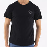 Abyss Tee Black