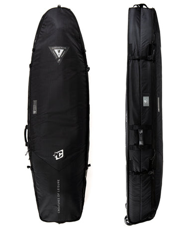 Creatures Funboard All Rounder DT2.0 : Black
