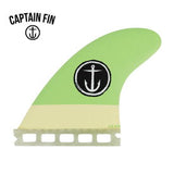 Captain Fin CF Pivot Medium ST