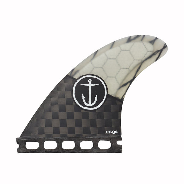 Captain Fin CF Quickness ST