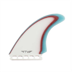 Captain Fin Tyler Warren Twin Especial ST - BLUE – Brand Collective