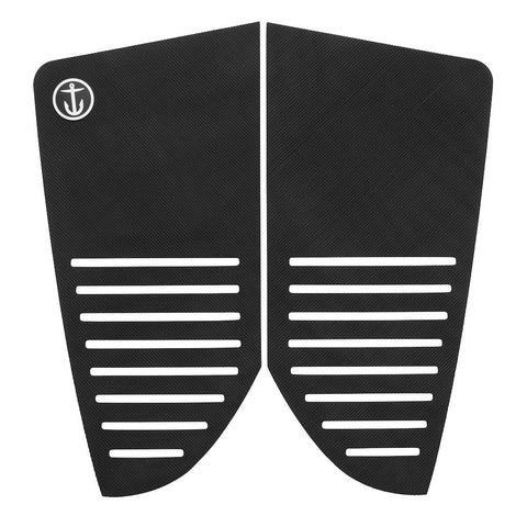 Captain Fin Trooper Fish Traction Pad