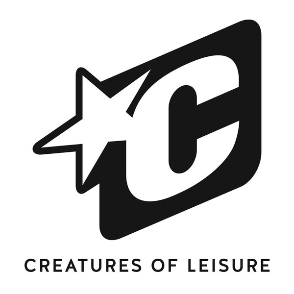 Creatures Of Leisure Gift Card