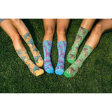 youth sock collection, cool socks for men and women.