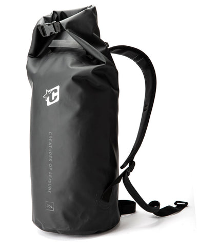 Creatures Day Use Dry Bag 35L
