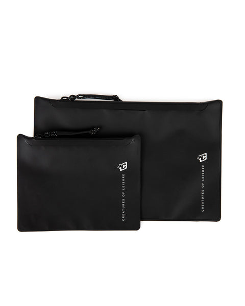Creatures Day Use Storage Pouch (2 Pack)