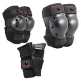 Eightball 3-Pack - Body Protection