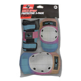 Eightball 3-Pack - Body Protection