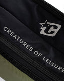 Creatures Fish Day Use DT2.0 : Military Black