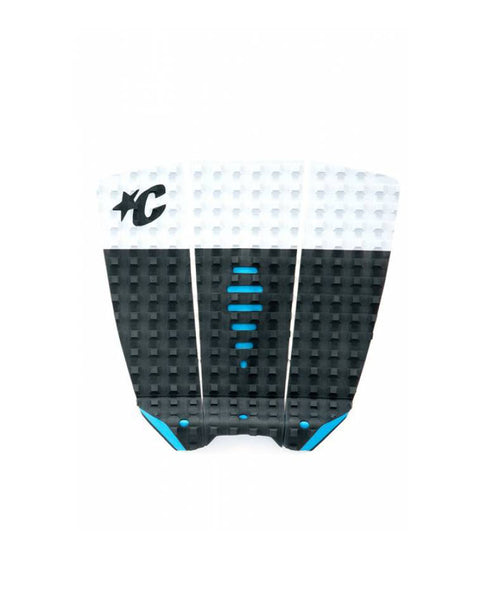 Creatures Mick Eugene Fanning : Grey Lite Blue Traction