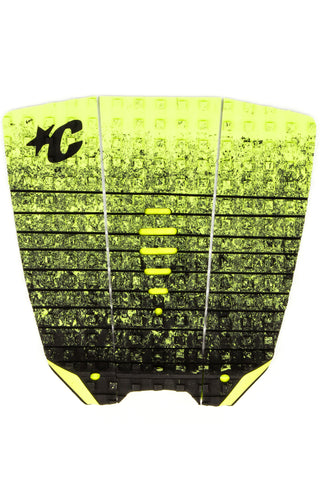 Creatures Mick Eugene Fanning Traction: Citrus/Fade/Black Traction