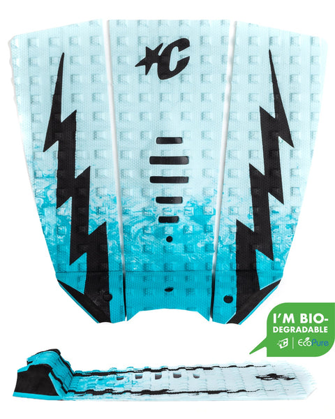 Creatures Mick Eugene Fanning Lite EcoPure® Traction