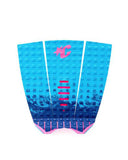 Creatures Mick Fanning Lite : Cyan Fade Pink Traction